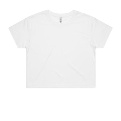 Women's Crop Top Thumbnail