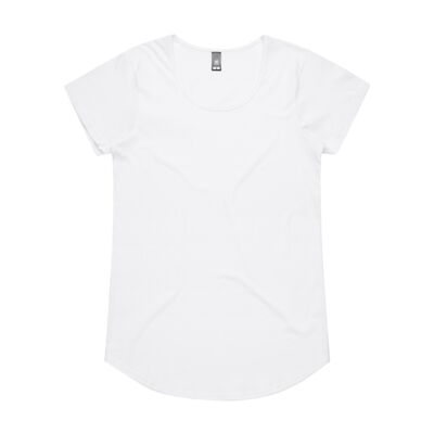 Women's Scoop Neck Thumbnail