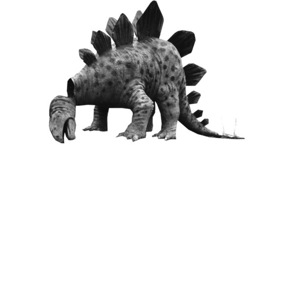 DAS dinosaur Thumbnail