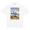 Colour Plane Heavy Tee Thumbnail